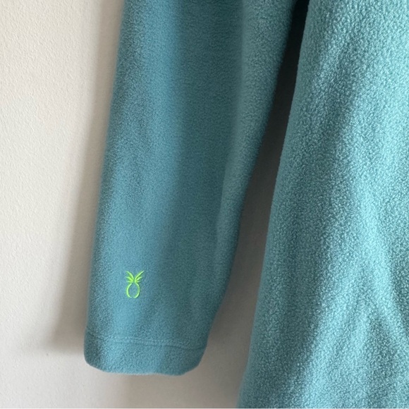 Dudley Stephens | Cobble Hill Turtleneck Sweater ~ Large - Picture 6 of 10